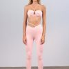 Bananhot Leggings | Daphne Baby Pink - Legging