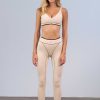 Bananhot Leggings | Cassandra Nude - Legging