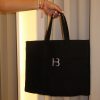 Bananhot Activewear | Bananhot Black - Tote Bag