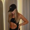 Bananhot Activewear | Bananhot Active Black - Hat