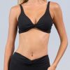 Bananhot Activewear | Apollo Black - Top