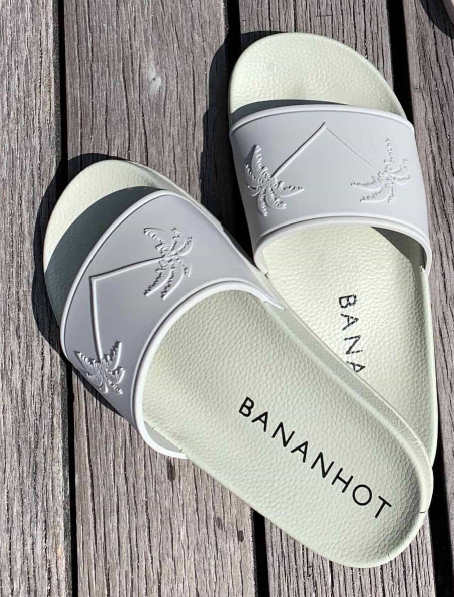 Bananhot Slides | Slides - Sand