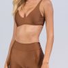 Bananhot Tops | Calli Brown - Top