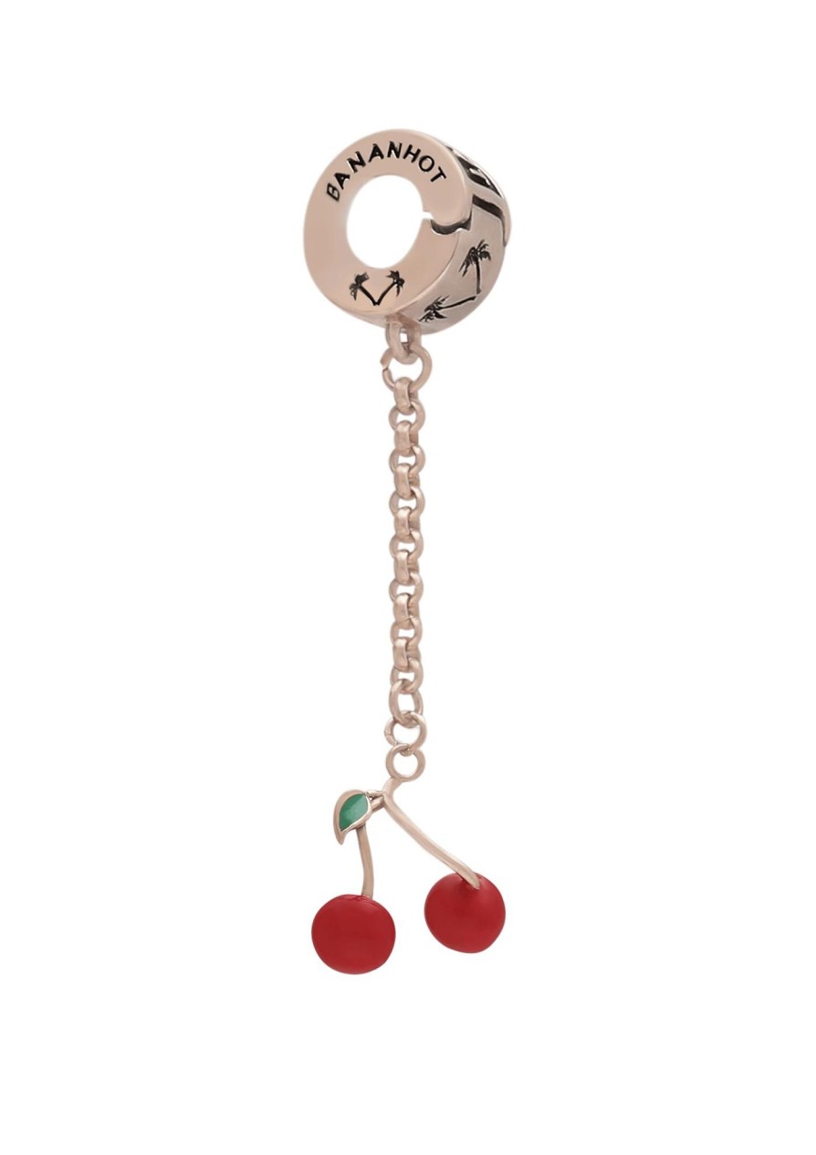 Bananhot Jewelry | Cherry - Charm