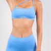 Bananhot Activewear | Eleni Light Blue - Top