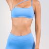 Bananhot Tops | Eleni Light Blue - Top