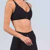 Bananhot Tops | Urania Black - Top