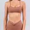 Bananhot Tops | Mela Camel - Top