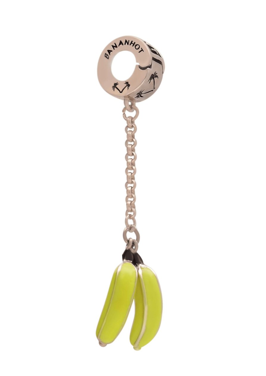 Bananhot Jewelry | Banana - Charm