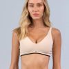 Bananhot Activewear | B-Headband - Nude