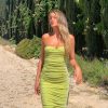 Bananhot Dresses | Alex Green Lime - Dress