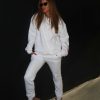 Bananhot Clothing | Hudson Hoodie - White