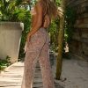 Bananhot 2024 Collection | Tommy Paisley Boho - Pants