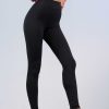 Bananhot Leggings | Orea Black - Legging