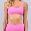 Bananhot Tops | Isadora Hot Pink - Top