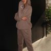 Bananhot Clothing | Hudson Joggers - Cappuccino