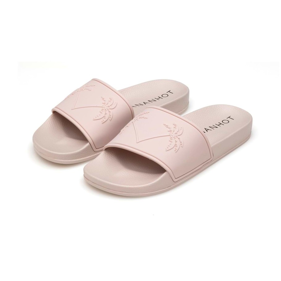 Bananhot Slides | Slides - Ivory