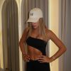 Bananhot Activewear | Bananhot Active Beige - Hat