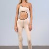 Bananhot Onesies | Calypso Nude - Onesie