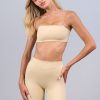 Bananhot Activewear | Orea Beige - Legging