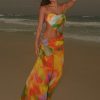 Bananhot 2024 Collection | Alfia Sunrise - Dress