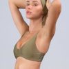 Bananhot Active Accessories | B-Headband - Olive Green