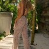 Bananhot Pants | Tommy Paisley Boho - Pants