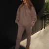 Bananhot Activewear | Hudson Hoodie - Cappuccino