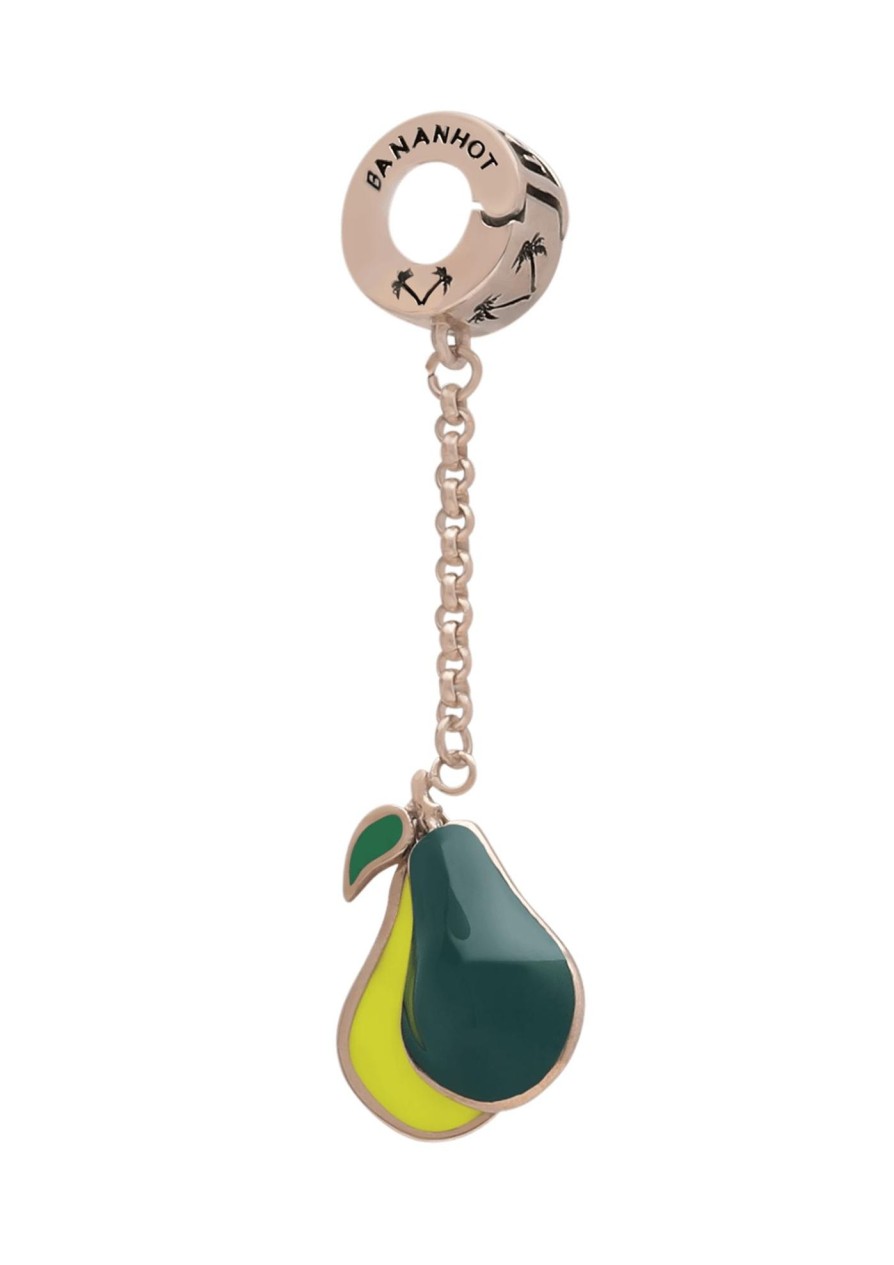 Bananhot Jewelry | Avocado - Charm